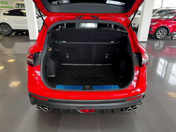 Geely Coolray I с пробегом 2020 года, цена 1 795 000 рублей, 66490 км, внедорожник, Автокод Объявления