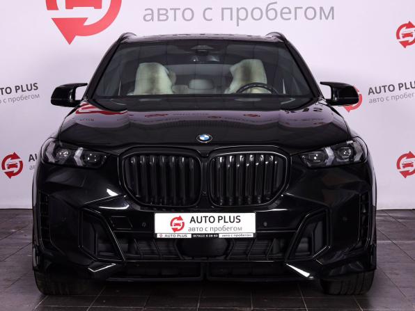 BMW X5 IV (G05/G18) Рестайлинг с пробегом 2023 года, цена 9 100 000 рублей, 52992 км, внедорожник, Автокод Объявления