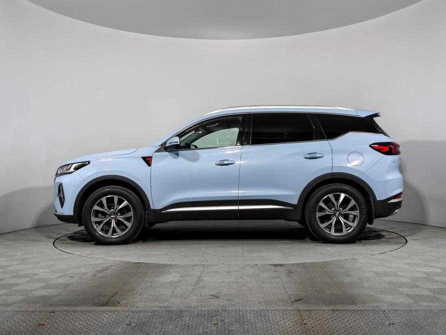Chery Tiggo 7 Pro Max I Санкт-Петербург  - изображение 8