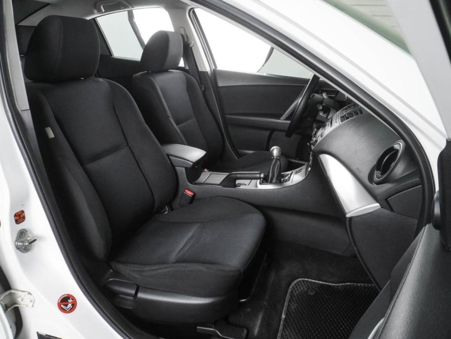 Mazda 3 II (BL) Воронеж  - изображение 8