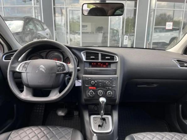 Citroen C4 II с пробегом 2013 года, цена 450 000 рублей, 162691 км, хэтчбек, Автокод Объявления