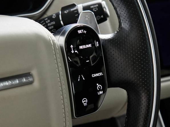 Land Rover Range Rover Sport II Рестайлинг с пробегом 2020 года, цена 7 546 770 рублей, 58000 км, внедорожник, Автокод Объявления