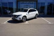 Mercedes-Benz EQC I (N293) Крым  - изображение 30