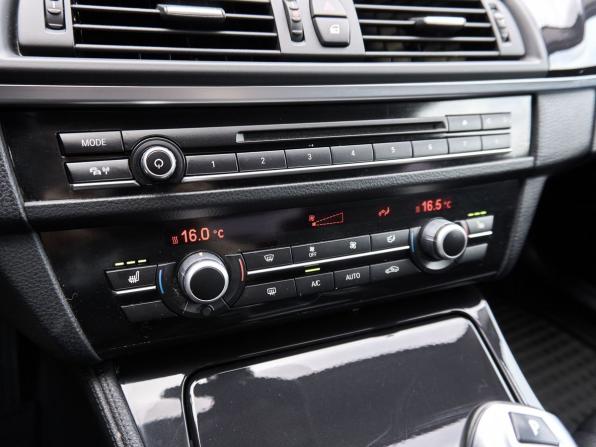 BMW 5 серии VI (F10/F11/F07) Рестайлинг с пробегом 2014 года, цена 2 163 000 рублей, 129750 км, седан, Автокод Объявления