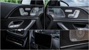 Mercedes-Benz GLE Coupe AMG II (C167) Москва  - изображение 41