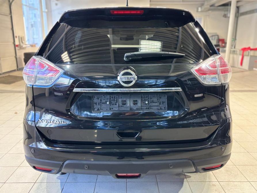 Nissan X-Trail III Челябинск  - изображение 4