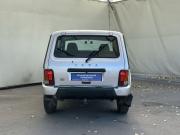 Lada (ВАЗ) 2131 (4x4) I Липецк  - изображение 21