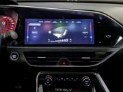Geely Tugella I Рестайлинг Москва  - изображение 57