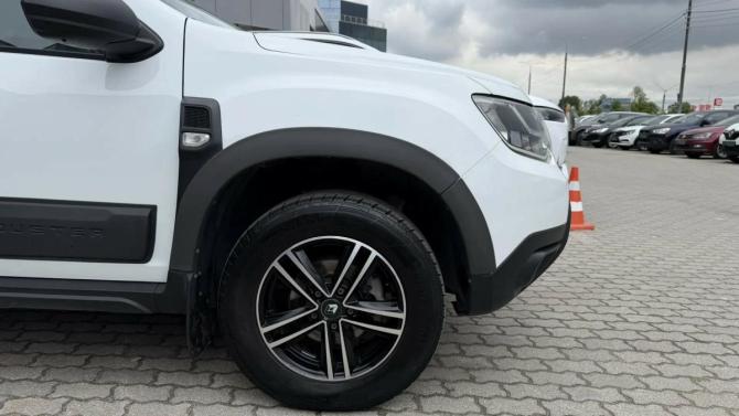 Renault Duster II с пробегом 2021 года, цена 1 594 000 рублей, 70615 км, внедорожник, Автокод Объявления