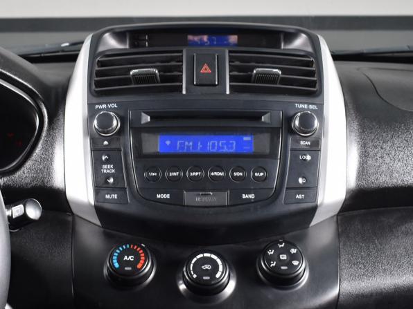 Lifan X60 I с пробегом 2014 года, цена 521 999 рублей, 121207 км, внедорожник, Автокод Объявления