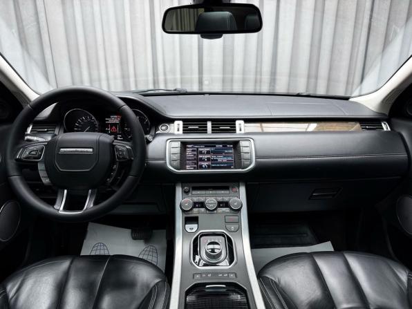 Land Rover Range Rover Evoque I с пробегом 2013 года, цена 1 799 000 рублей, 147860 км, внедорожник, Автокод Объявления
