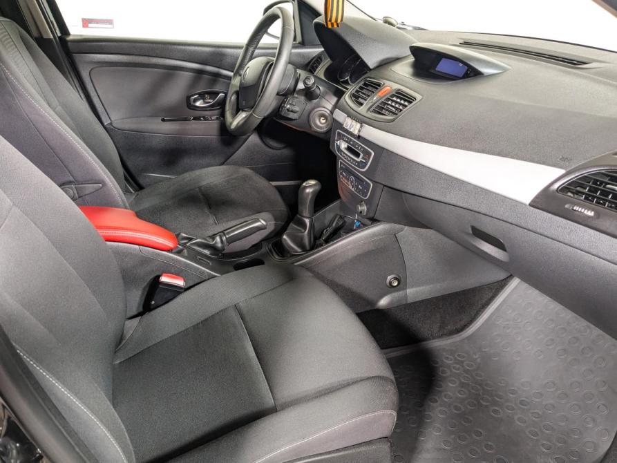 Renault Megane III Екатеринбург  - изображение 12