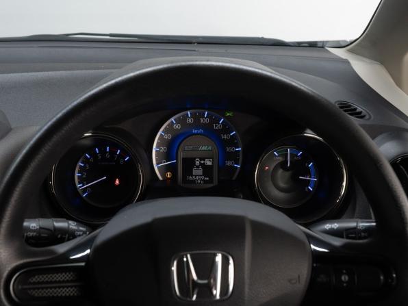 Honda Fit Shuttle I Рестайлинг с пробегом 2013 года, цена 870 000 рублей, 163449 км, универсал, Автокод Объявления