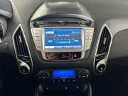 Hyundai ix35 I Москва  - изображение 36