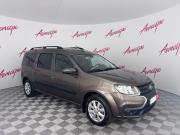 Lada (ВАЗ) Largus I Рестайлинг Псков  - изображение 25