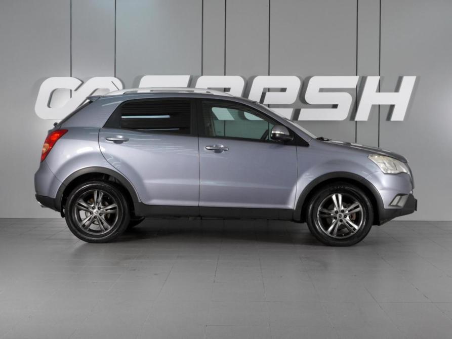 SsangYong Actyon II Минеральные Воды  - изображение 5