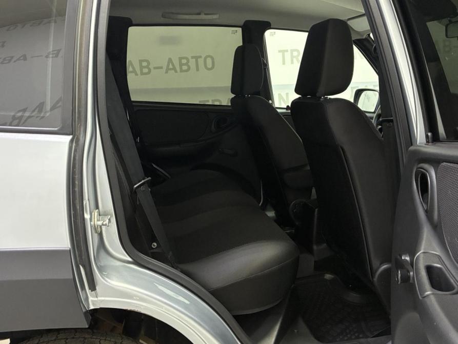 Lada (ВАЗ) Niva Travel I Пермь  - изображение 17