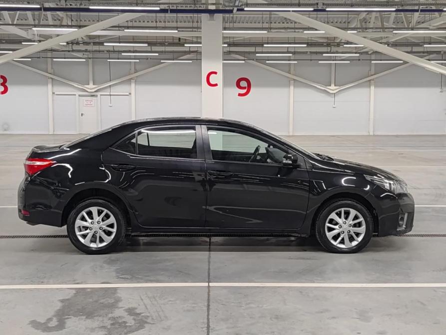 Toyota Corolla XI (E160 E170 E180) Казань  - изображение 5