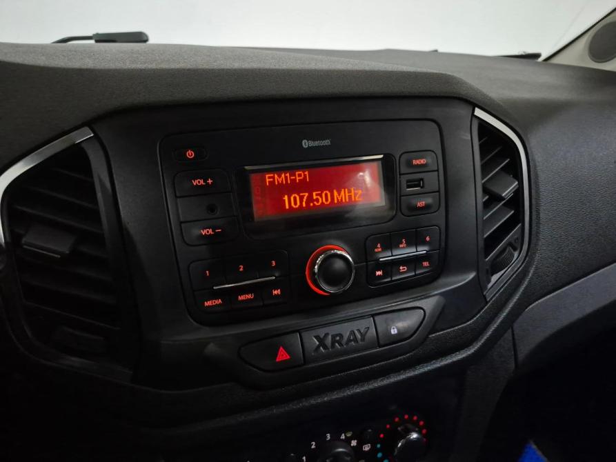 Lada (ВАЗ) XRAY I Альметьевск  - изображение 19