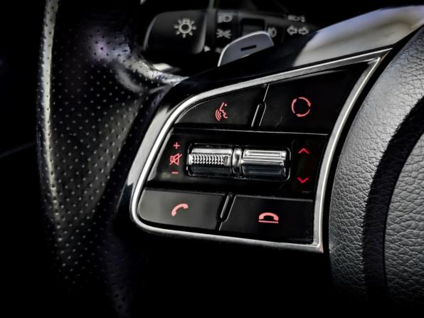 Kia Cerato IV с пробегом 2020 года, цена 1 999 000 рублей, 89957 км, седан, Автокод Объявления