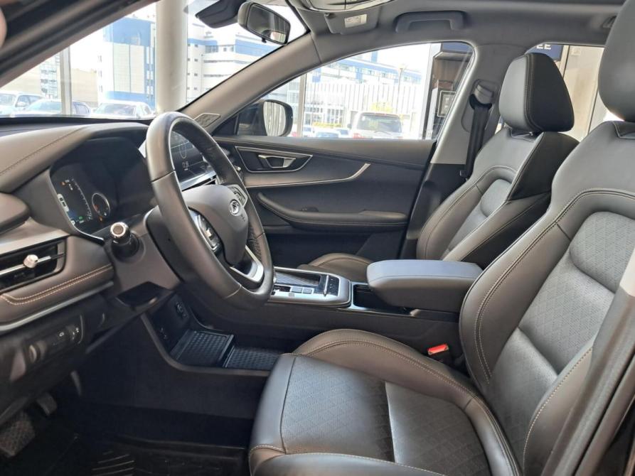 Chery Tiggo 8 I Рестайлинг Казань  - изображение 20