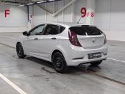 Hyundai Solaris I Рестайлинг Казань  - изображение 30