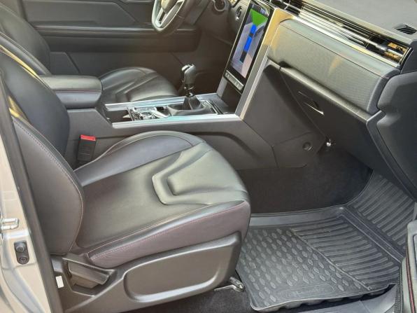 JAC T8 Pro с пробегом 2023 года, цена 2 075 000 рублей, 95204 км, offers.body_type.unknown, Автокод Объявления