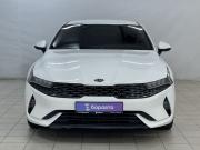 Kia K5 III Воронеж  - изображение 23