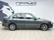 Hyundai Accent III Ростов-на-Дону  - изображение 22