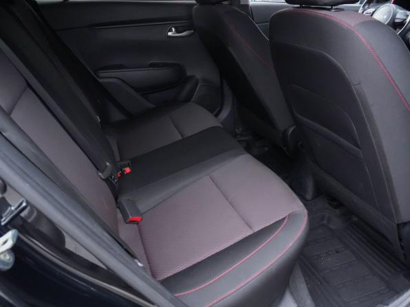 Kia Rio IV Рестайлинг с пробегом 2022 года, цена 1 525 000 рублей, 133665 км, хэтчбек, Автокод Объявления