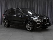 BMW X3 III (G01) Тюмень  - изображение 24