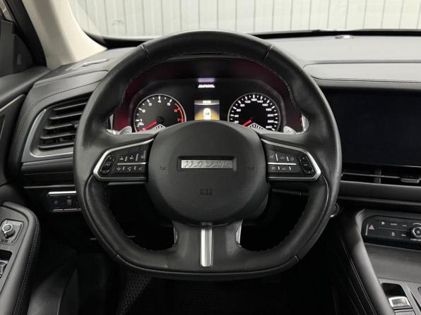 Haval F7 I с пробегом 2020 года, цена 1 898 000 рублей, 80233 км, внедорожник, Автокод Объявления