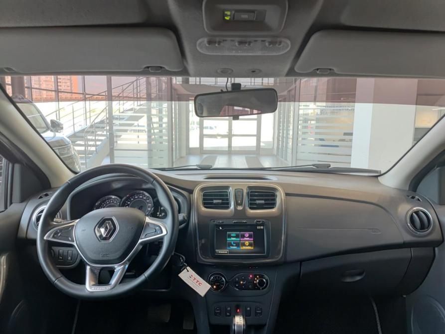 Renault Sandero II Рестайлинг Казань  - изображение 17