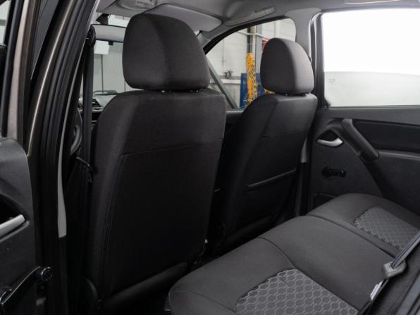 Lada (ВАЗ) Granta I Рестайлинг с пробегом 2018 года, цена 599 000 рублей, 133761 км, лифтбек, Автокод Объявления
