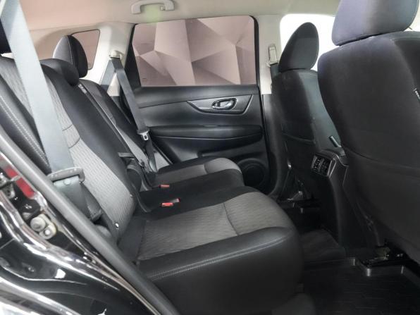 Nissan X-Trail III Рестайлинг с пробегом 2021 года, цена 2 414 000 рублей, 85000 км, внедорожник, Автокод Объявления