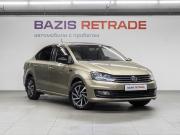 Volkswagen Polo V Рестайлинг Тюмень  - изображение 25