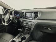 Kia Sportage IV Москва  - изображение 28