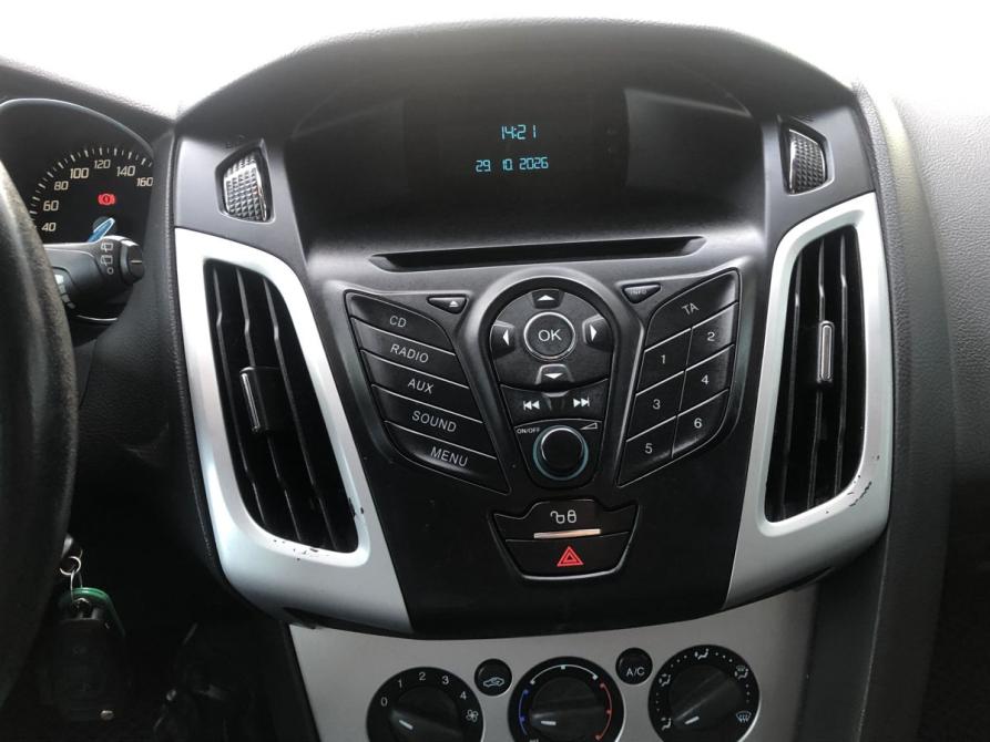 Ford Focus III Брянск  - изображение 14