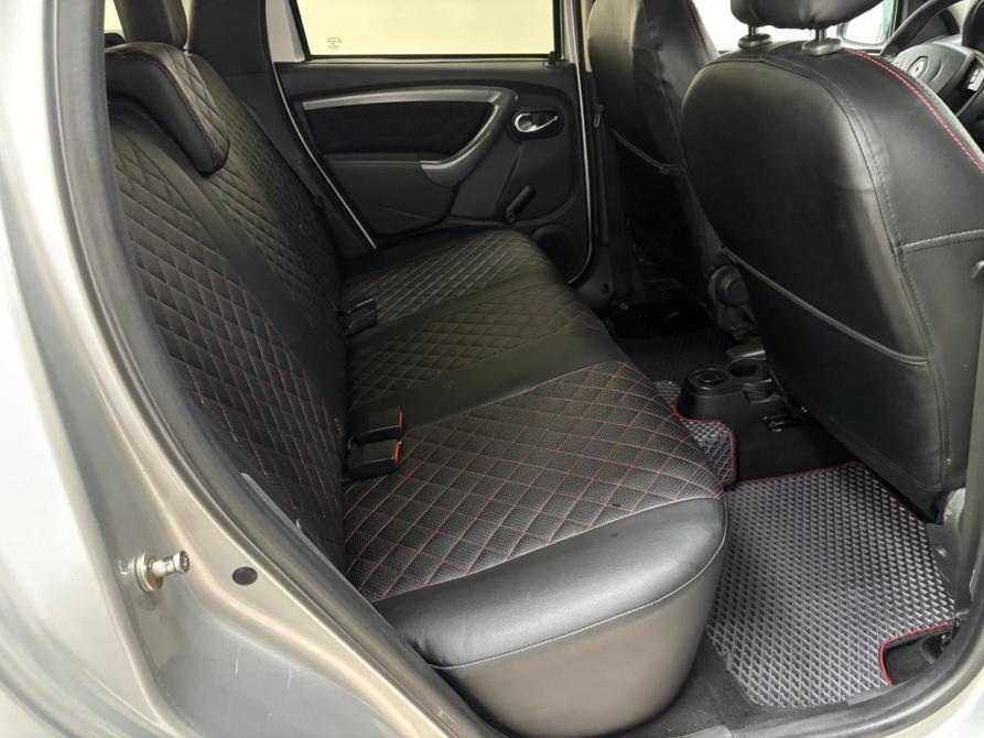 Renault Duster I Рестайлинг Альметьевск  - изображение 18