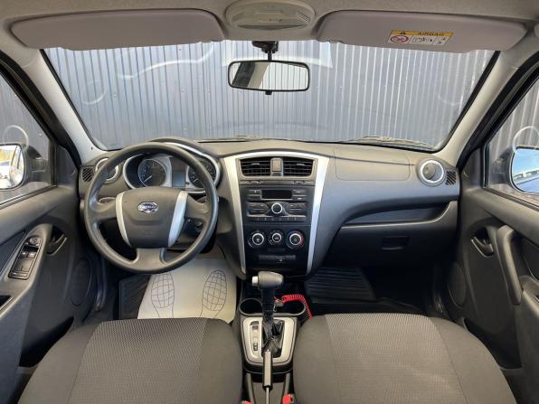 Datsun mi-DO с пробегом 2019 года, цена 677 000 рублей, 100819 км, хэтчбек, Автокод Объявления