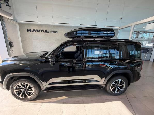 Новый Haval H9 II 2026 года, цена 5 299 000 рублей, внедорожник, Автокод Объявления