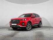 Chery Tiggo 7 Pro I Санкт-Петербург  - изображение 30