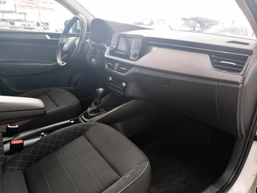 Skoda Rapid II Казань  - изображение 13