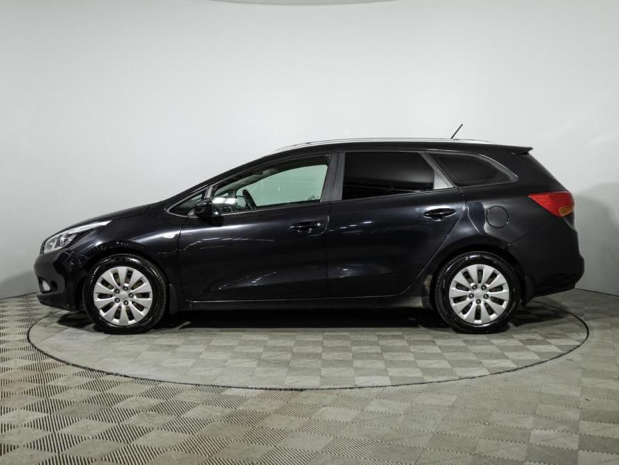 Kia Ceed II Санкт-Петербург  - изображение 9