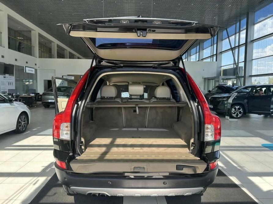 Volvo XC90 I Рестайлинг Екатеринбург  - изображение 10
