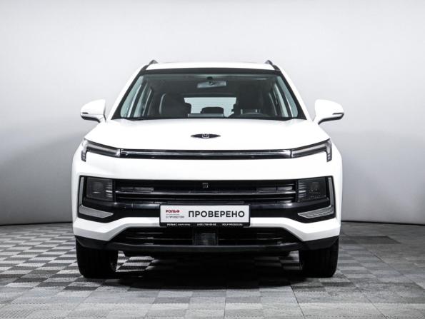 Москвич 3 с пробегом 2024 года, цена 1 550 000 рублей, 46354 км, внедорожник, Автокод Объявления