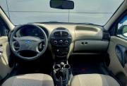 Lada (ВАЗ) Kalina I Абакан  - изображение 34