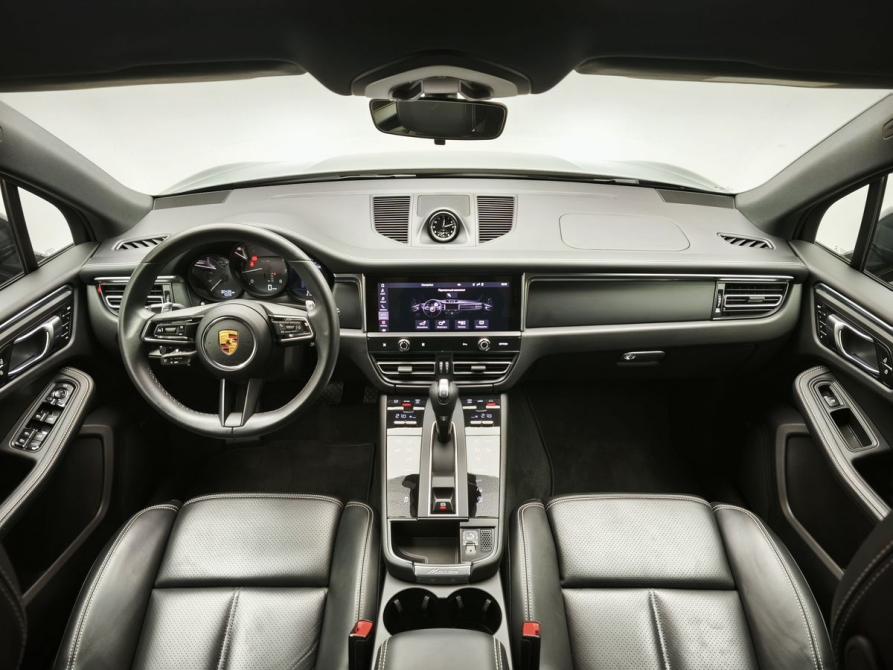 Porsche Macan I Рестайлинг 2 Москва  - изображение 7