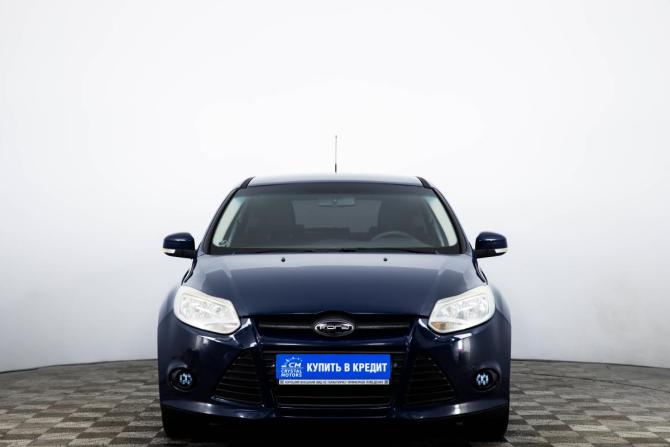 Ford Focus III с пробегом 2011 года, цена 949 000 рублей, 191000 км, хэтчбек, Автокод Объявления