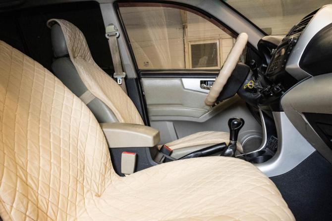 Lifan X60 I с пробегом 2013 года, цена 399 000 рублей, 223275 км, внедорожник, Автокод Объявления